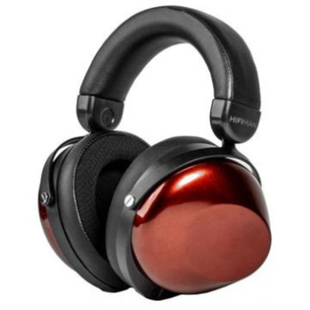 Hifiman HE-R9 Headphones, Red