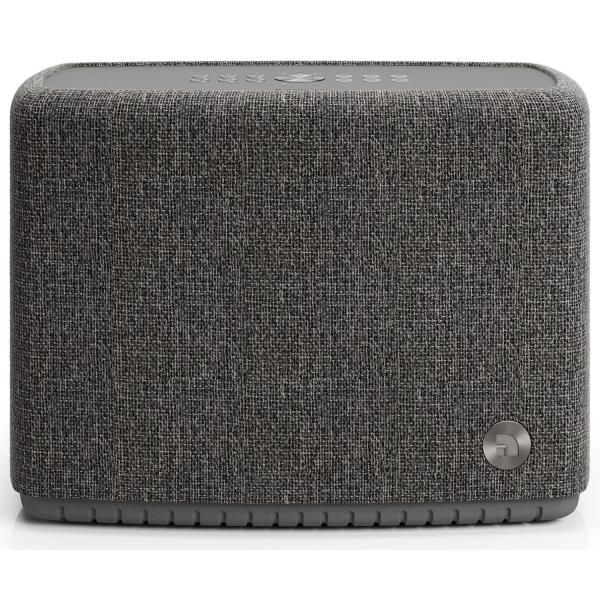 Audio Pro A15 Portable Speaker / Multiroom / IPX2 (Dark Grey)