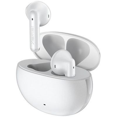 Edifier X2 True Wireless Earbuds - 7h Battery Life - White