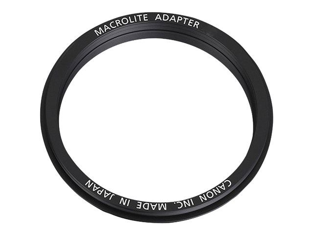 Canon Macrolite 72C Flash Adapter