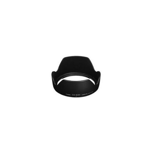 Housse de lentille Canon EW-83H (Taille : 67 mm, Couleur : Noir)