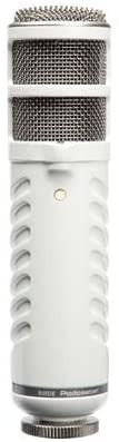 Rode Podcaster MKII Microphone