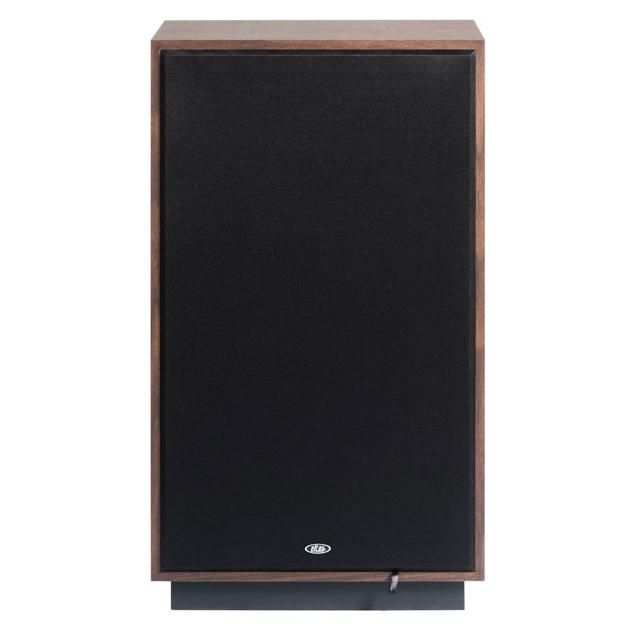 Eltax Vintage PWR 1959 3-Way Speaker - Bass Reflex - 250W RMS - 90 x 51.8 x 38.5cm - 34kg