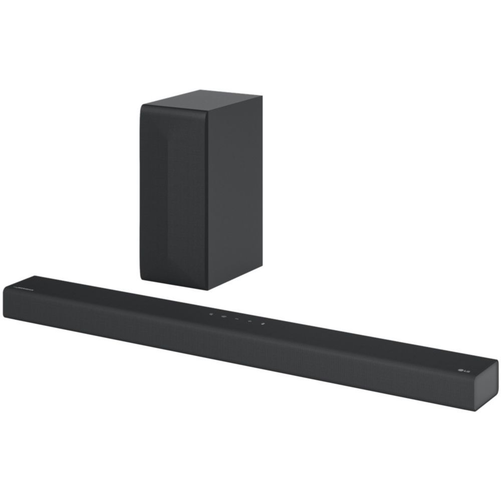LG S65Q Soundbar DEUSLLK
