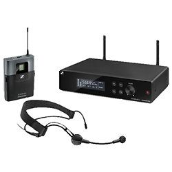 Sennheiser XSW2-ME3-A Wireless Microphone