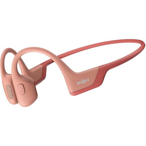 Auriculares inalámbricos Shokz OpenRun Pro - Rosa