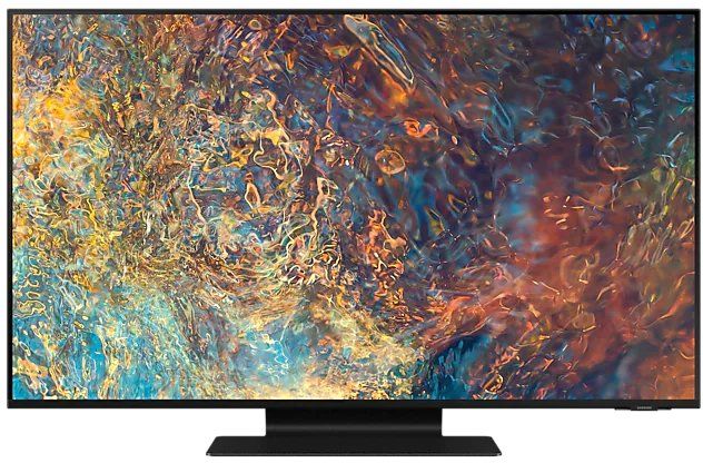 Samsung QE55QN90A 55-Inch (140 cm) Neo QLED 4K TV