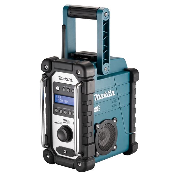 Makita Wireless Radio DMR110N