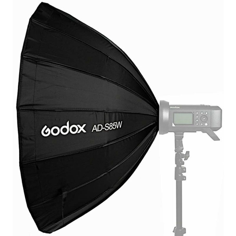 GODOX AD-S85W 85cm Multifunctional Softbox