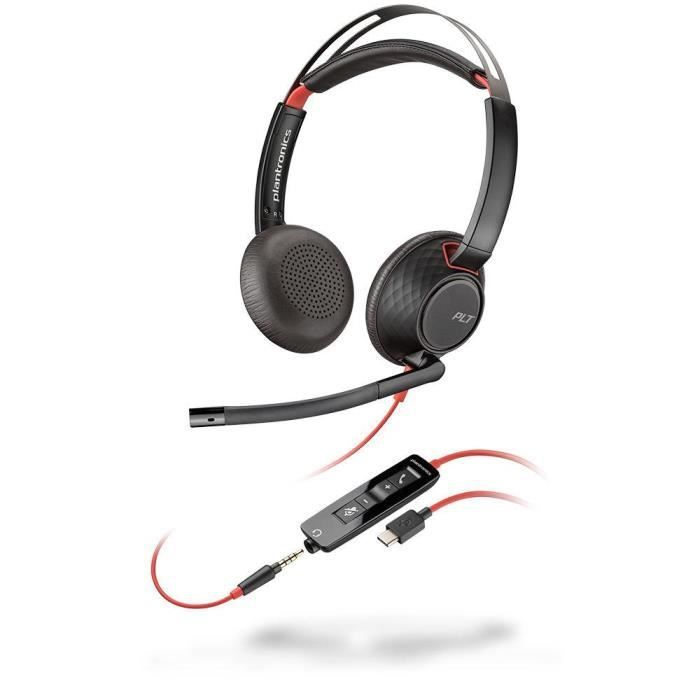 Poly Poly Casque