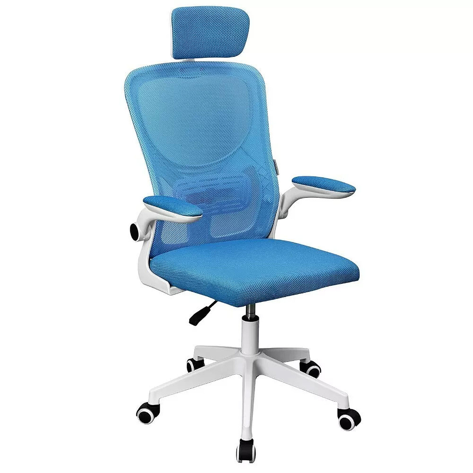Mars Gaming MGC-ErgoPlus (Blue)