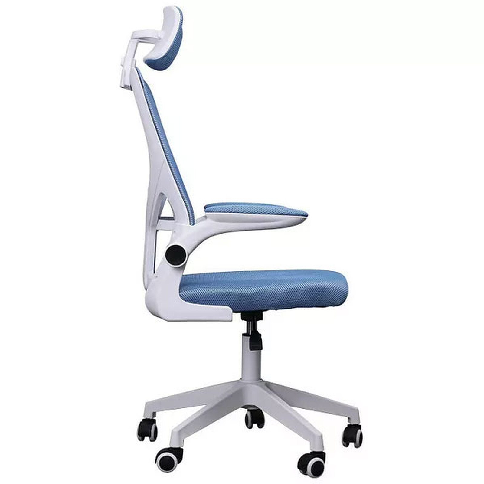 Mars Gaming MGC-ErgoPlus (Blue)
