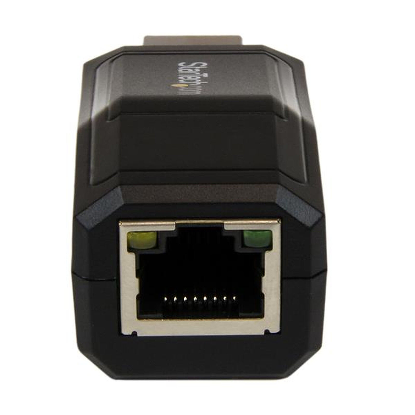 StarTech.com USB 3.0 to RJ45 Gigabit Ethernet Network Adapter