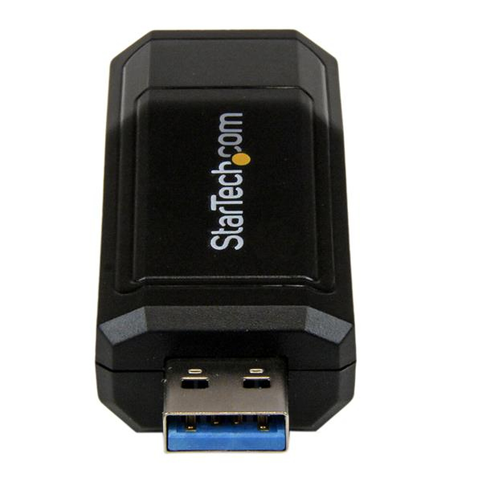 StarTech.com USB 3.0 to RJ45 Gigabit Ethernet Network Adapter