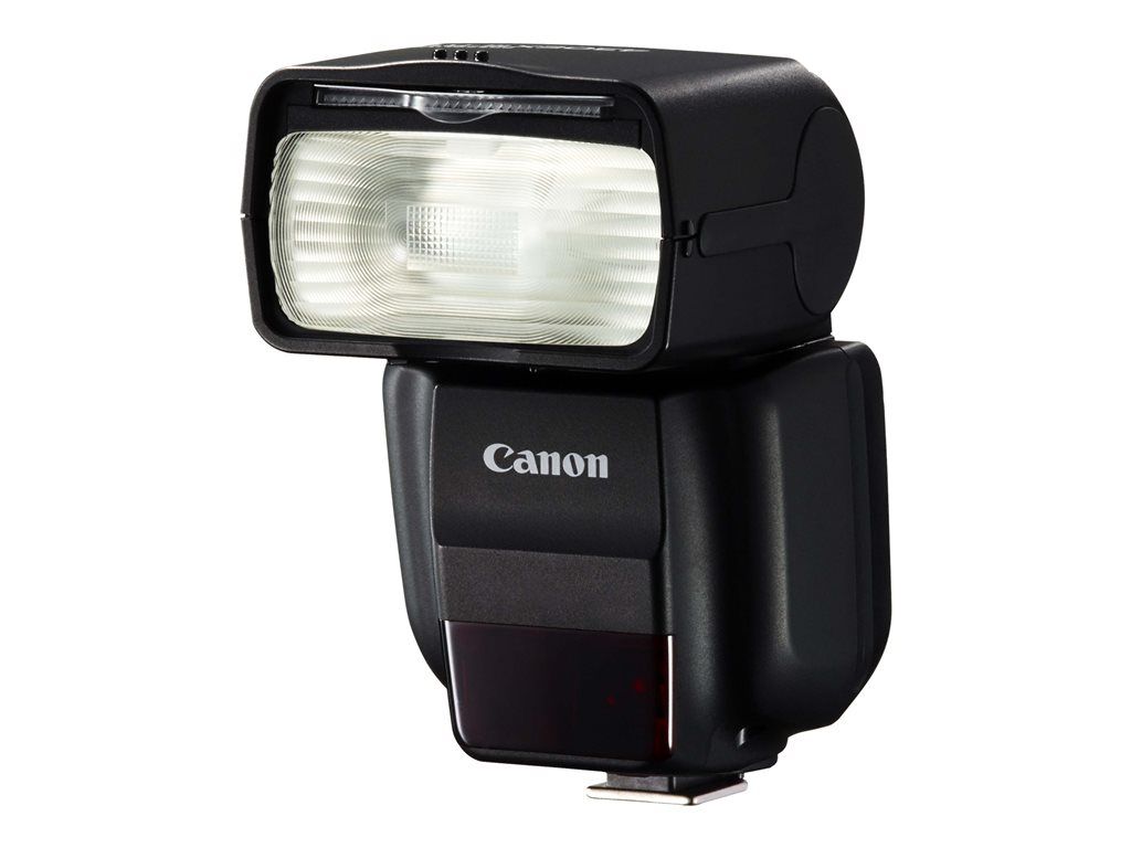 Canon Speedlite 430EX III-RT Flash Gun