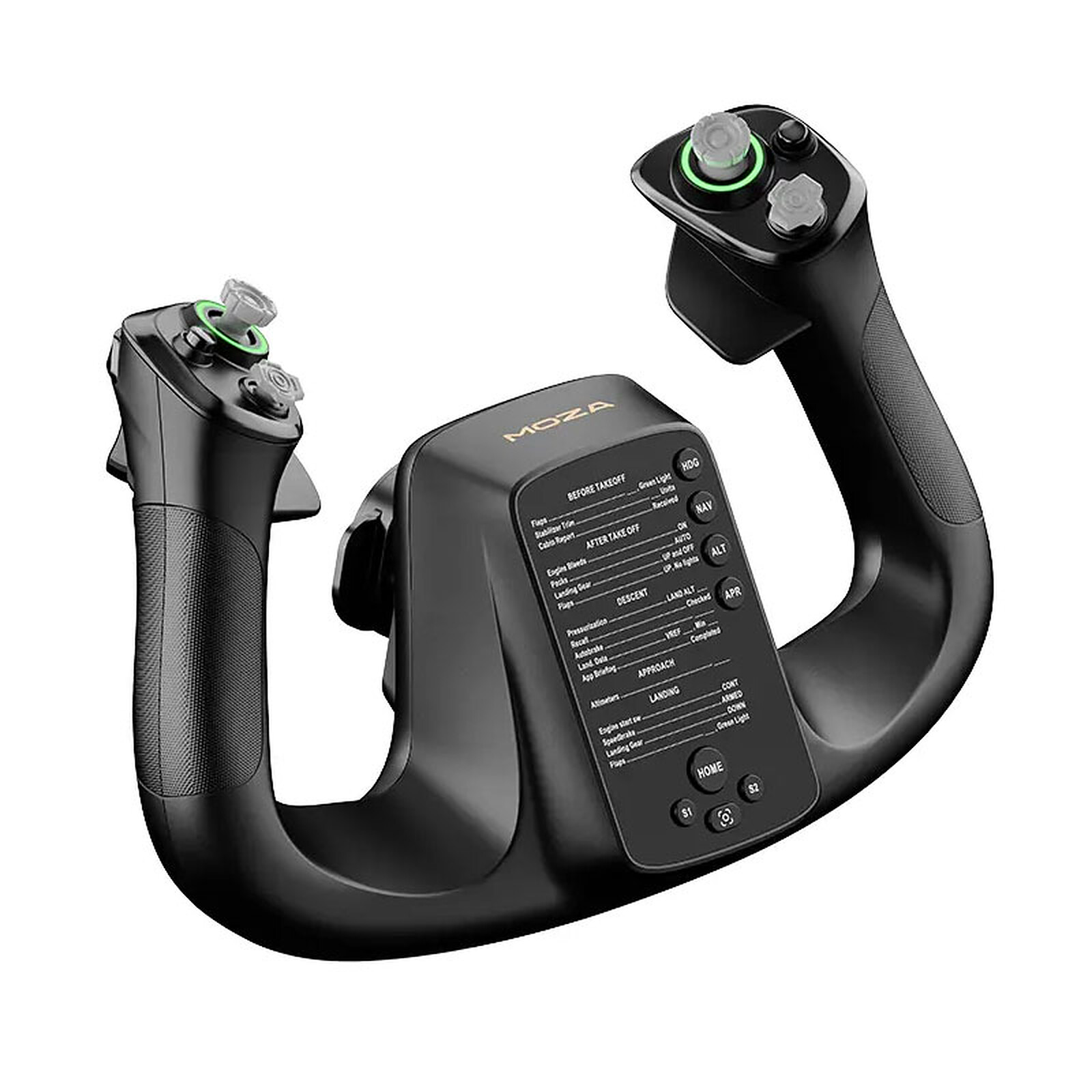 Moza Racing MFY Yoke