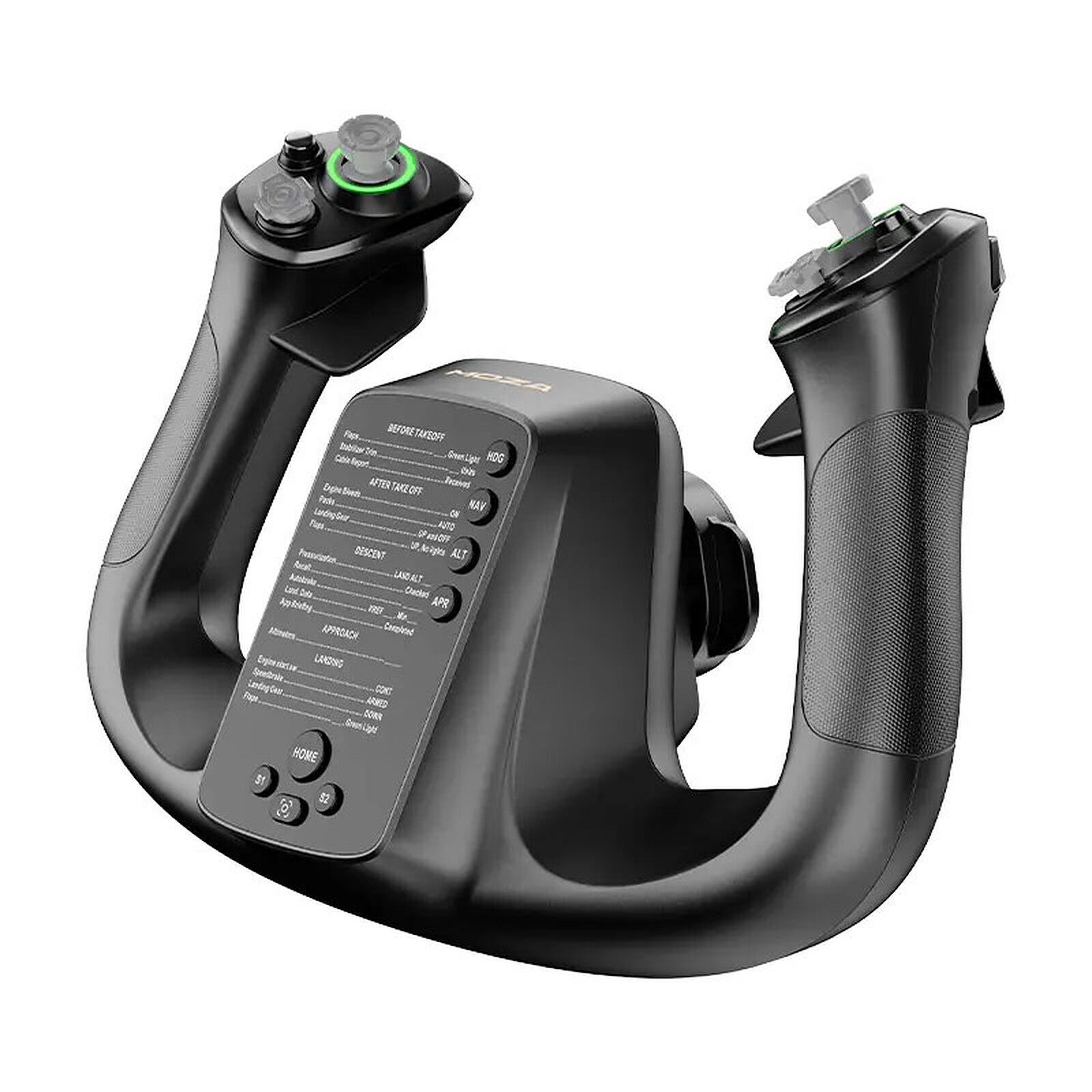 Moza Racing MFY Yoke