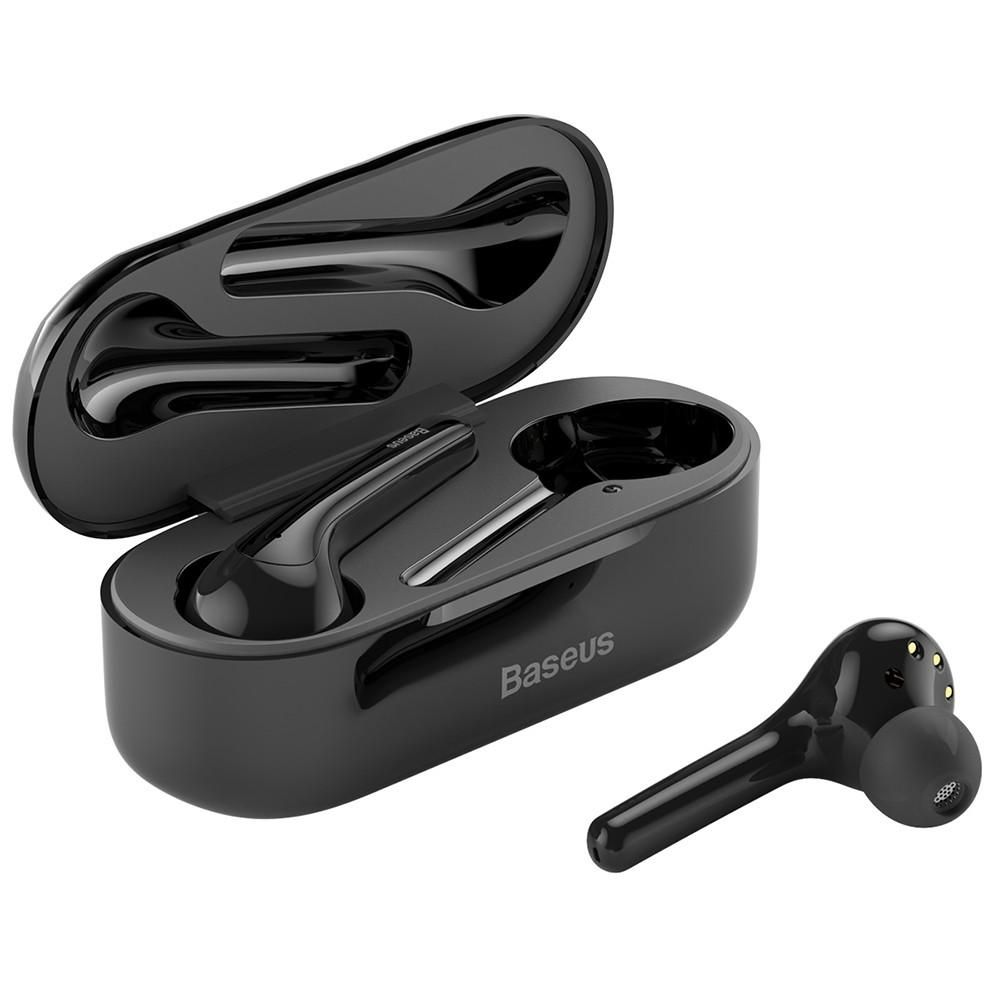TWS True Wireless Earbuds 5.0 BT