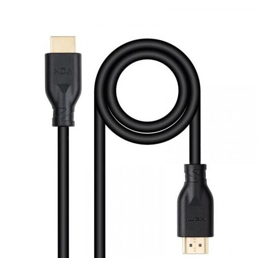 NanoCable 10.15.3901 HDMI Cable 1m Type A (Standard) Black