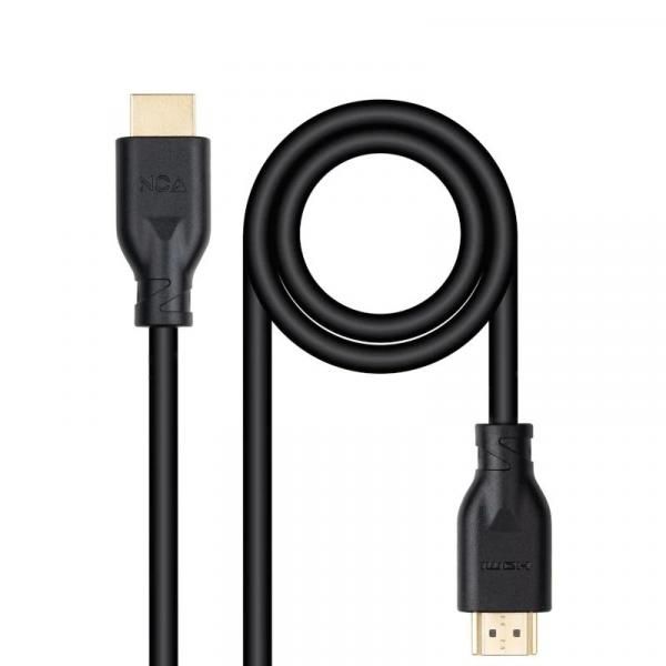 NanoCable 10.15.3901 HDMI Cable 1m Type A (Standard) Black