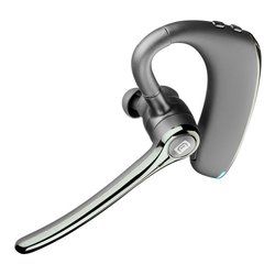 Cellular Line 64 Bluetooth Microphone Earbuds - Black