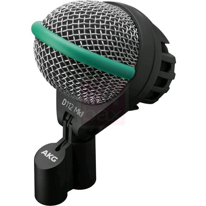 AKG D112 MKII Bass Microphone