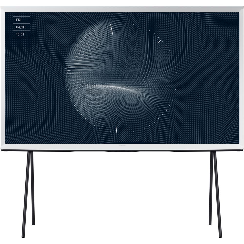Samsung QE50LS01BAU - TV inteligente de la serie LS 50" - 4K UHD, HDR, Quantum Dot