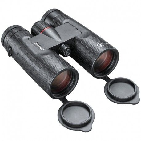 Bushnell Nitro 10x42 Binoculars - Black