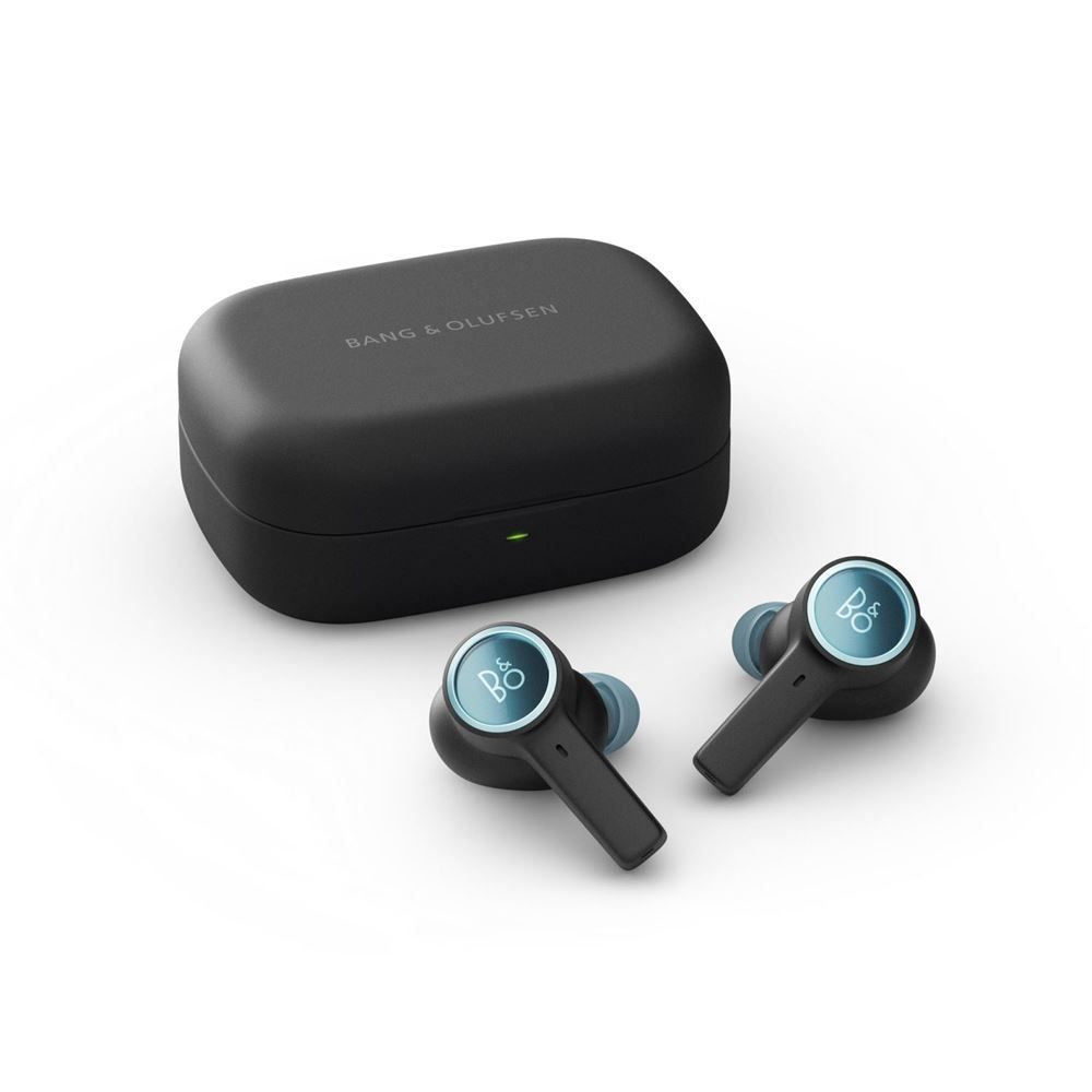 Bang & Olufsen Beoplay EX Active Noise Cancelling Wireless In-Ear Headphones - Anthracite Oxygen