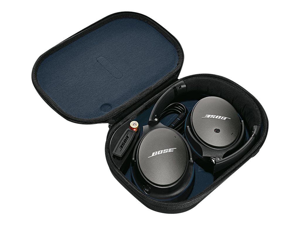 Bose QuietComfort 25 Acoustic Noise Cancelling Headphones