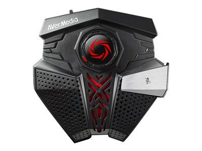 Micrófono Avermedia AEGIS GM310