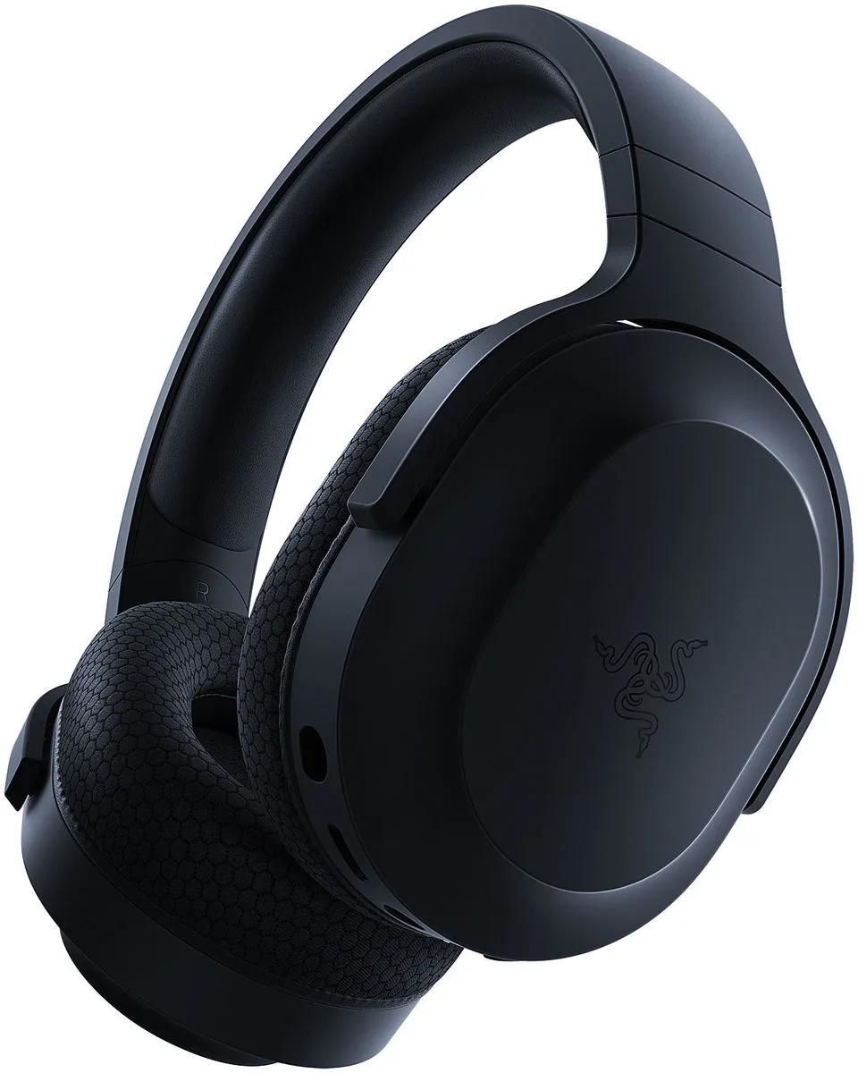Razer Barracuda - Wireless Gaming Headset