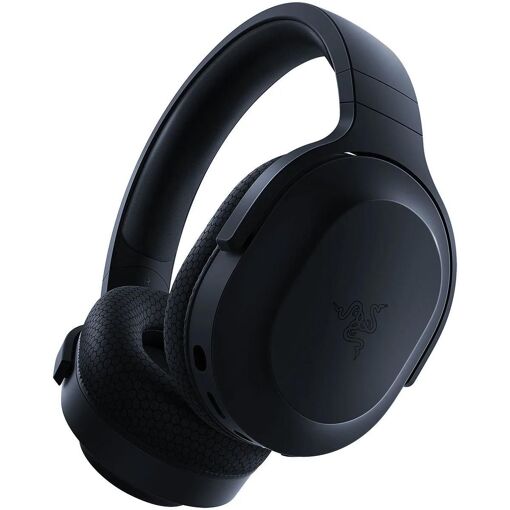 Razer Barracuda - Auriculares inalámbricos para juegos