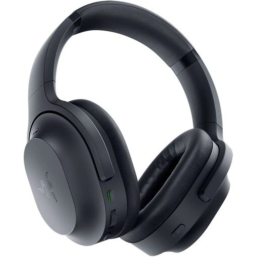 Casque de jeu sans fil Razer Barracuda Pro - Noir