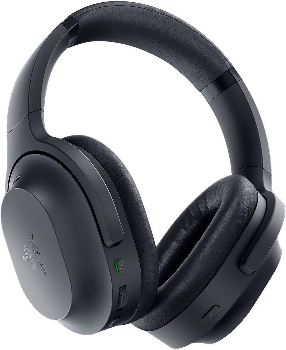 Razer Barracuda Pro Wireless Gaming Headset - Black