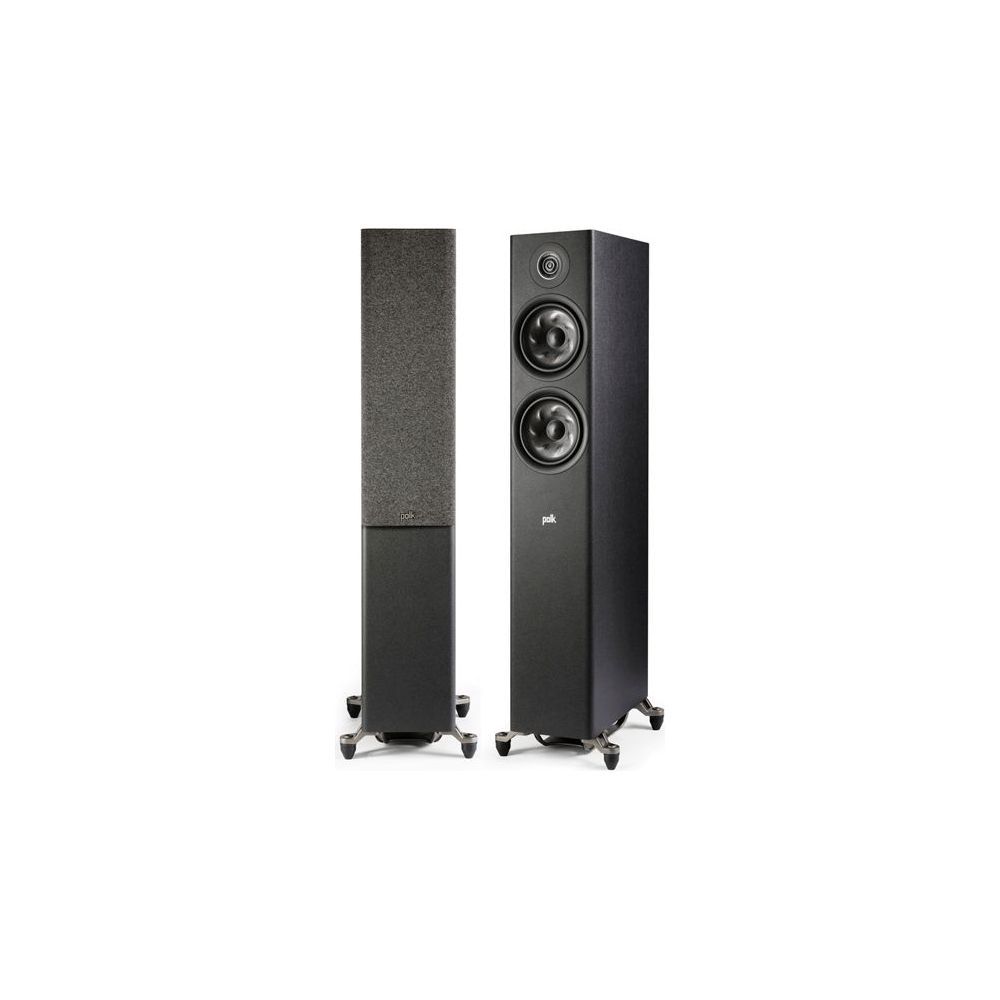Polk R600 Speaker - Black