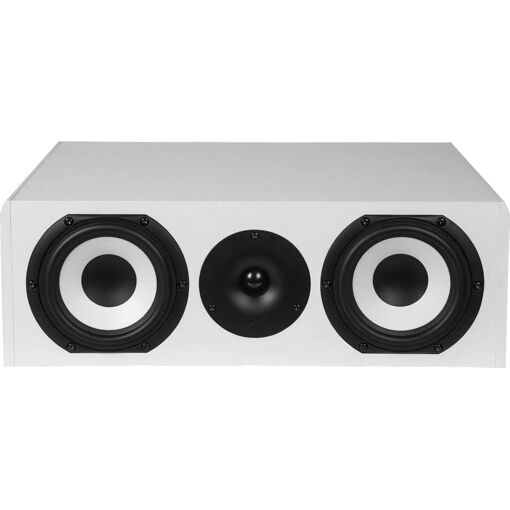 Enceinte centrale CABASSE MT32 Socoa Blanc