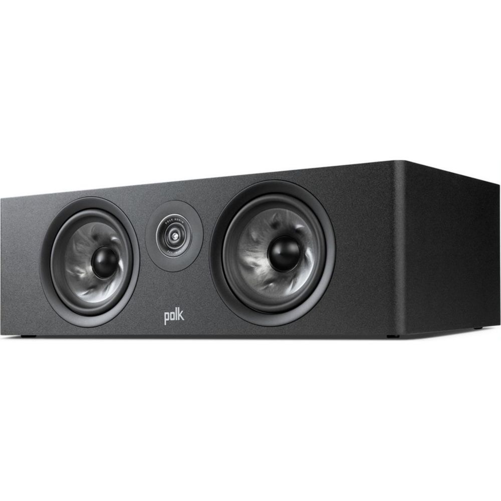 Polk R400C Central Speaker