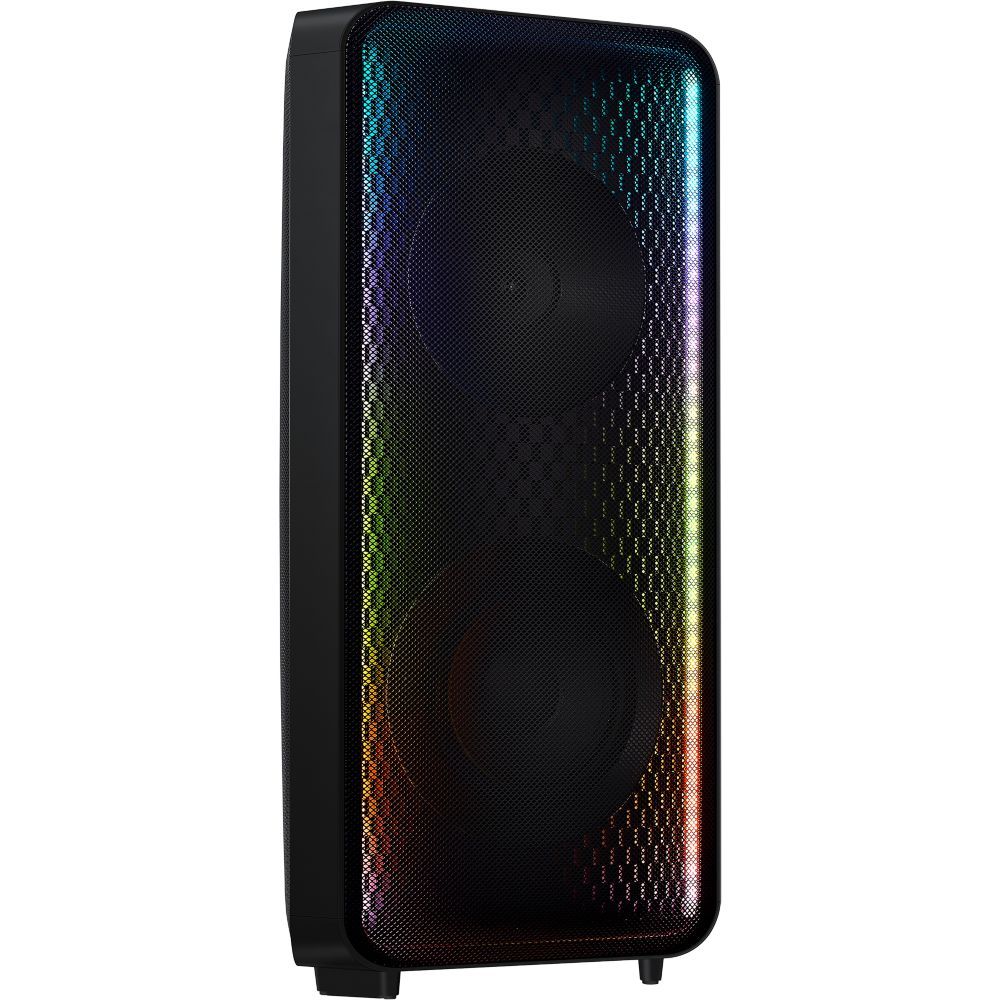 Samsung MX-ST50B 2.0 Channel Wireless Speaker - Black