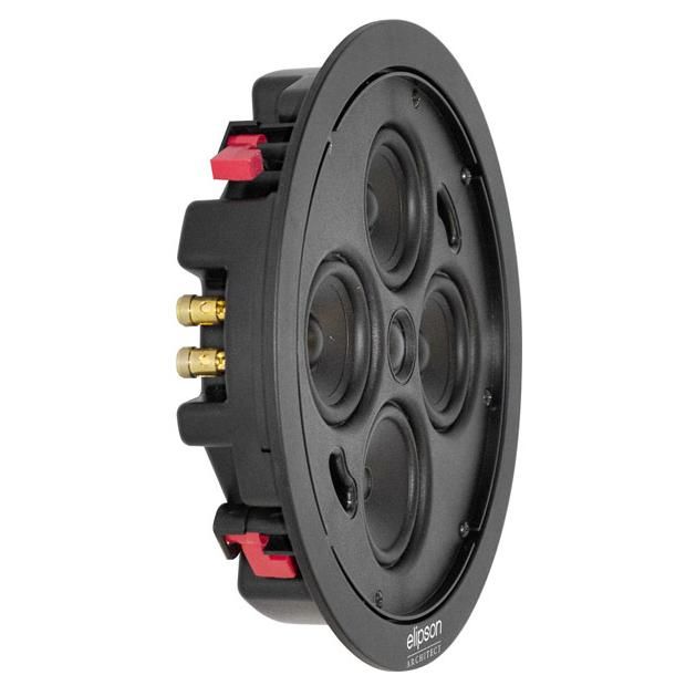 Elipson Slim IC8 Built-in Speaker
