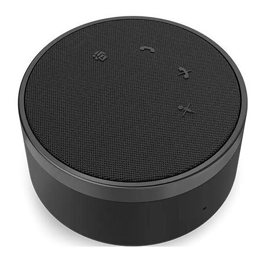 Altavoces Lenovo Go - Altavoz de ordenador con cable USB-C - Gris