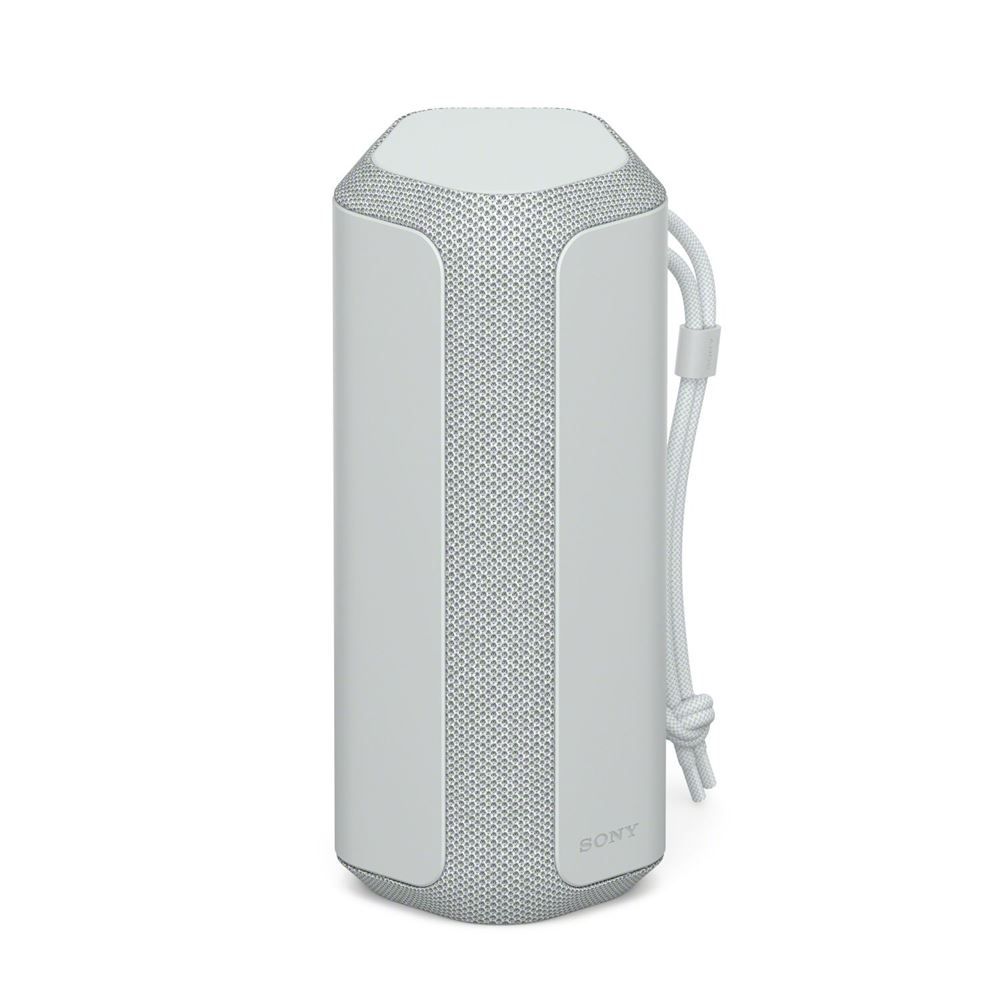 Sony SRS-XE200 Wireless Bluetooth Speaker - Grey