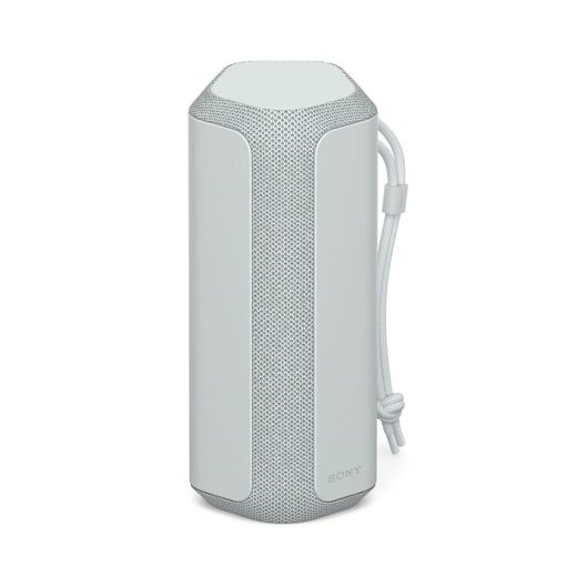 Haut-parleur sans fil Bluetooth Sony SRS-XE200 - Gris
