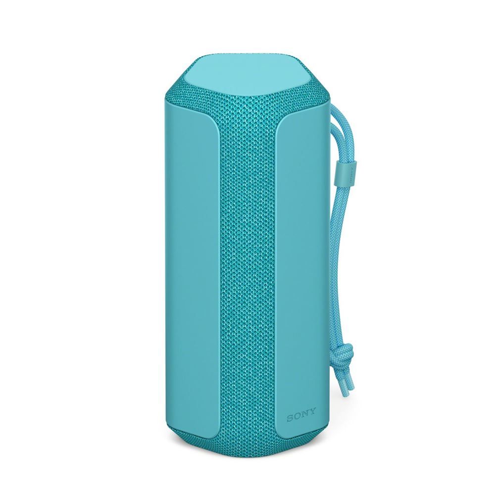 Sony SRS-XE200 Bluetooth Wireless Speaker - Blue