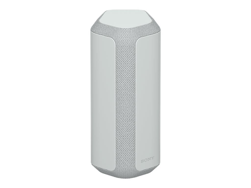 Sony SRS-XE300 Bluetooth Wireless Speaker - Grey