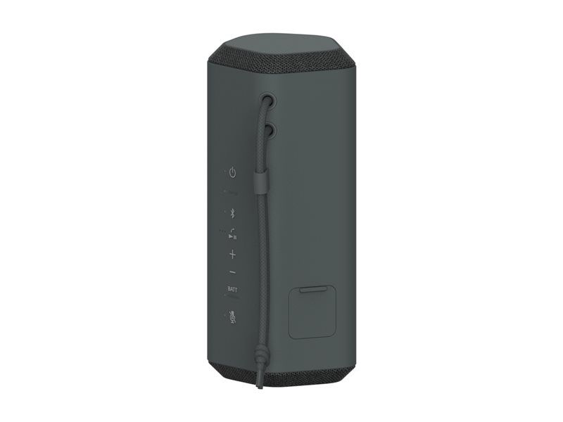Sony SRS-XE200 Bluetooth Wireless Speaker - Black