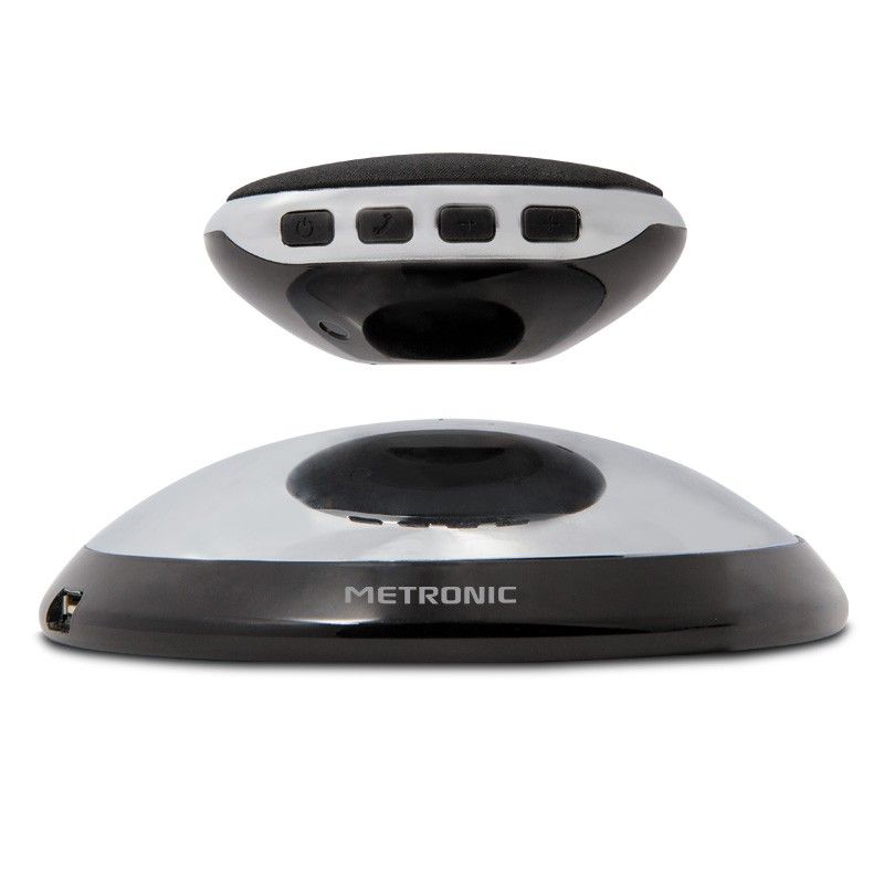 Metronic Bluetooth Speaker - Black