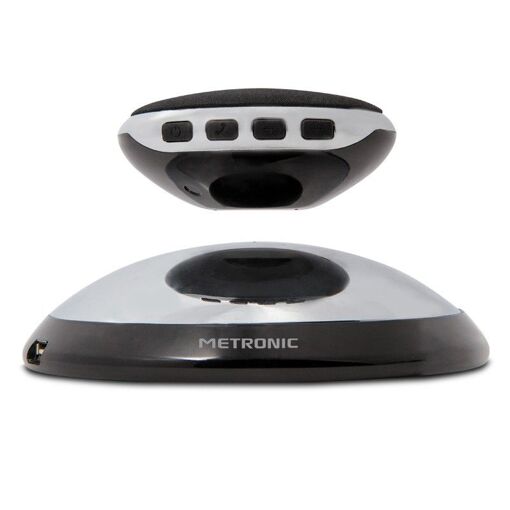 Altavoz Bluetooth Metronic - Negro
