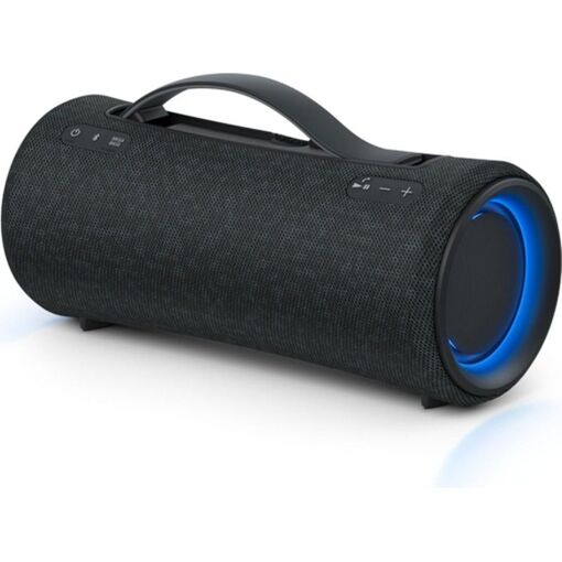 Haut-parleur sans fil Bluetooth Sony SRS-XG300 - Noir