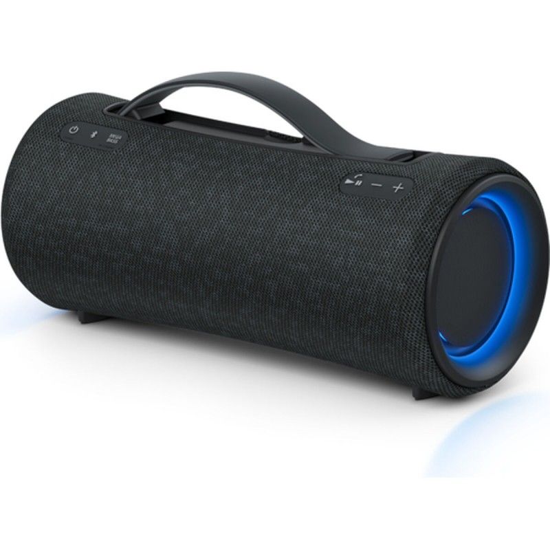 Sony SRS-XG300 Wireless Bluetooth Speaker - Black